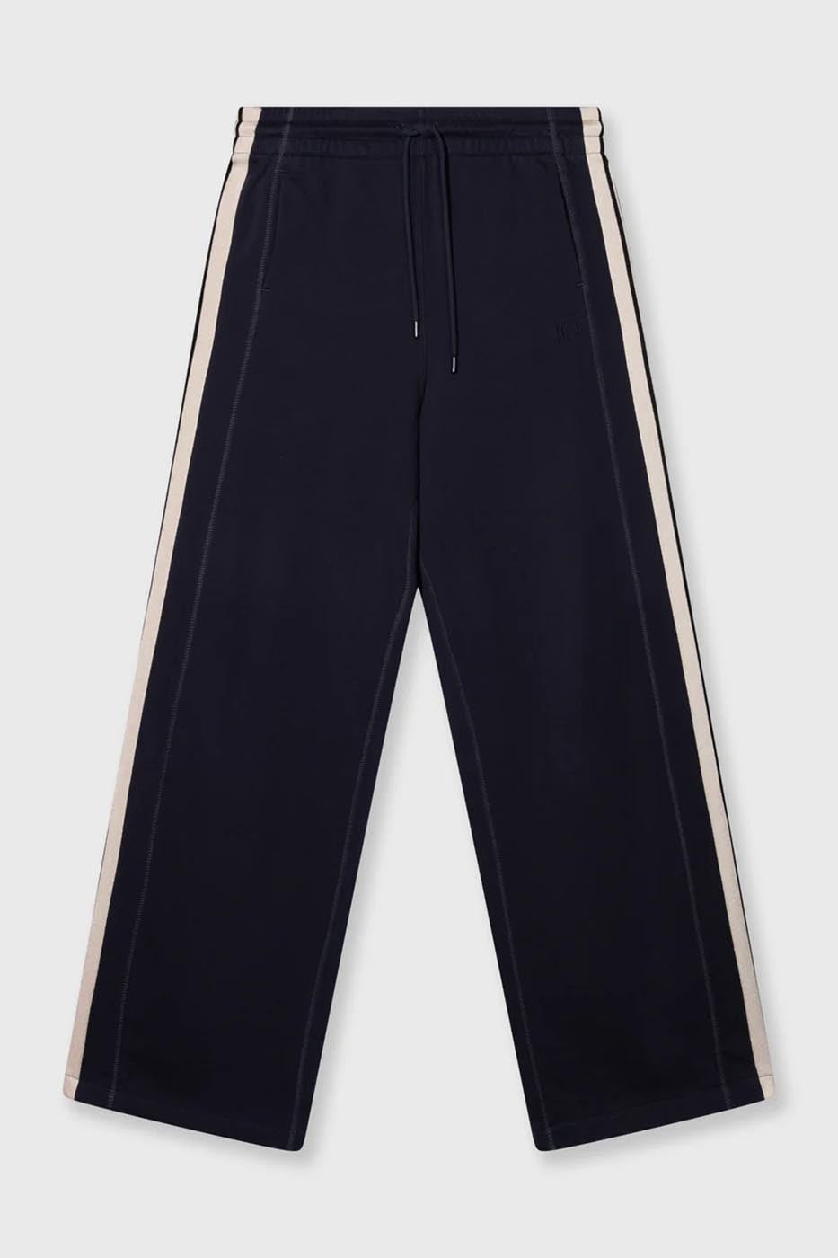 Western Jogger Tape