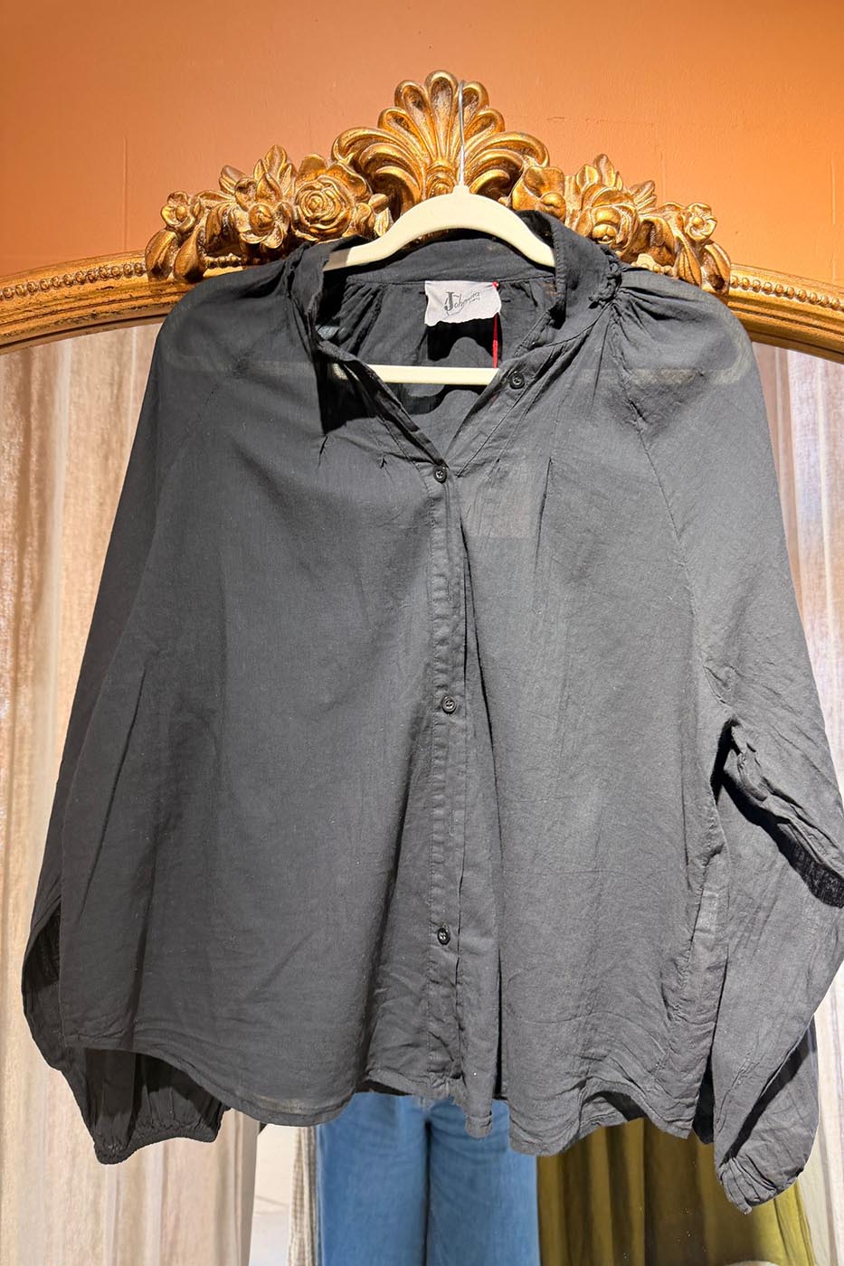 Blouse Louisa