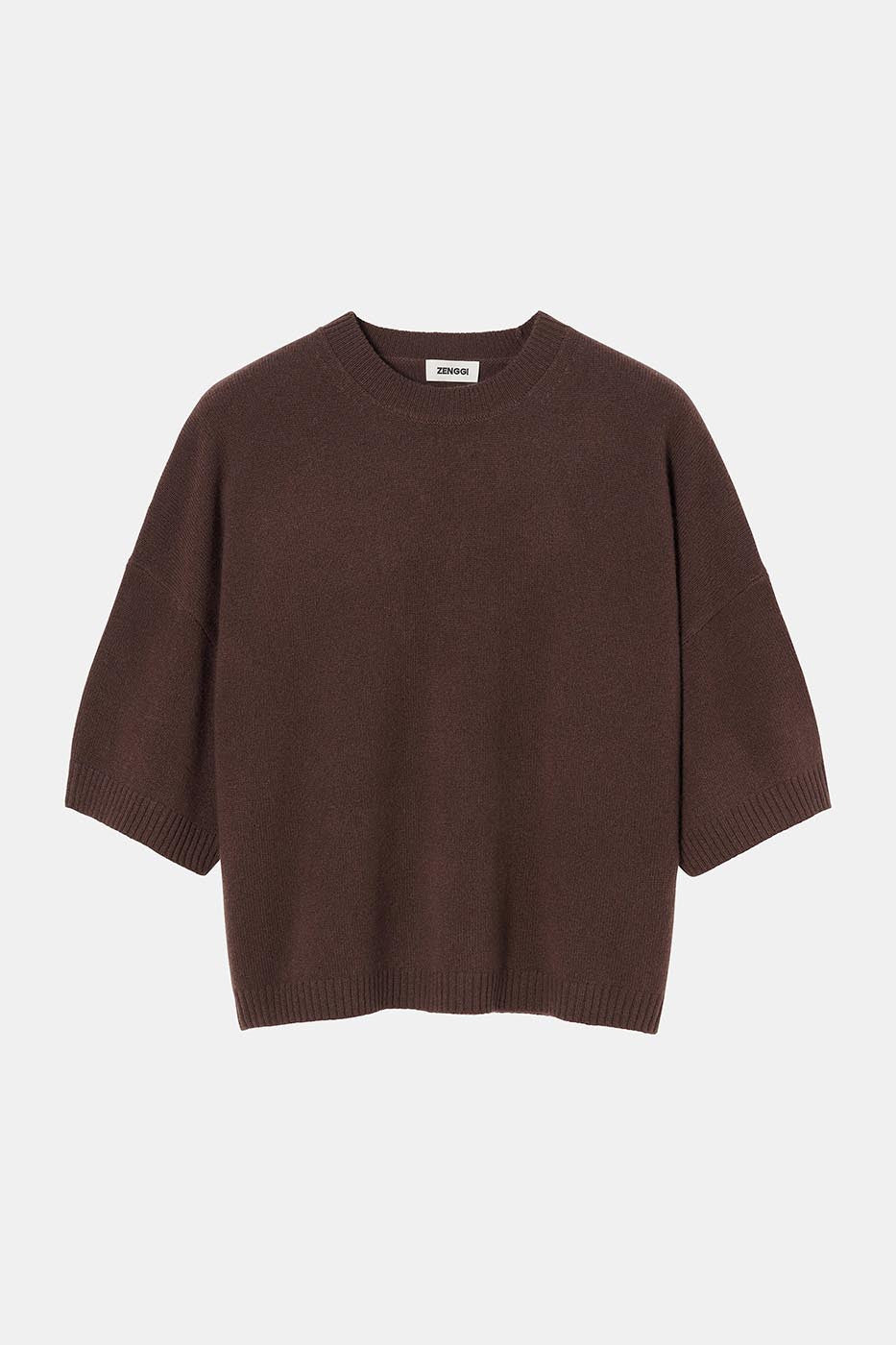 Haut Dawson en laine fine