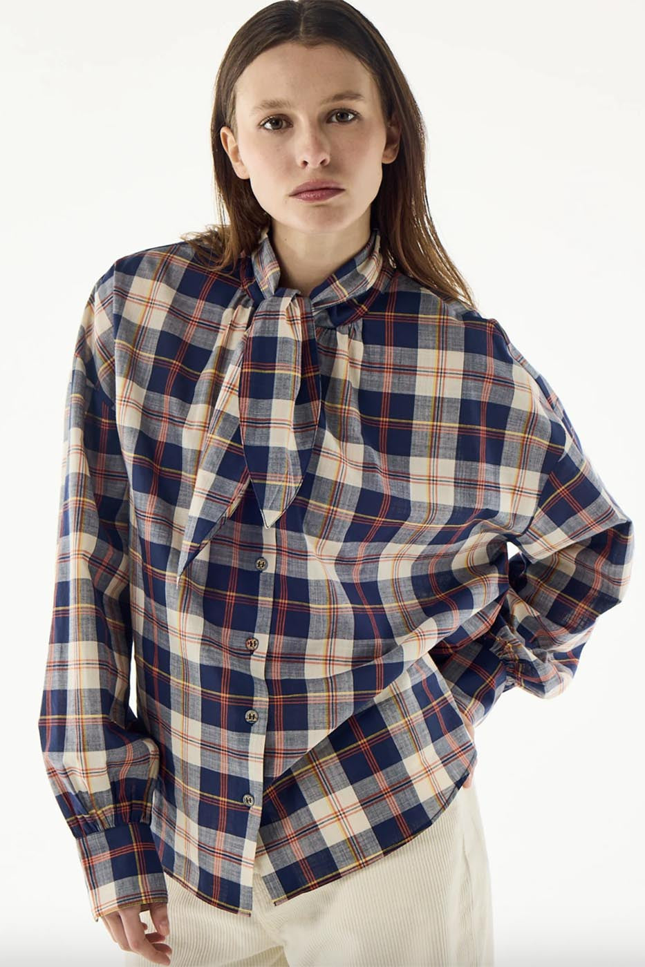 Blouse Tom