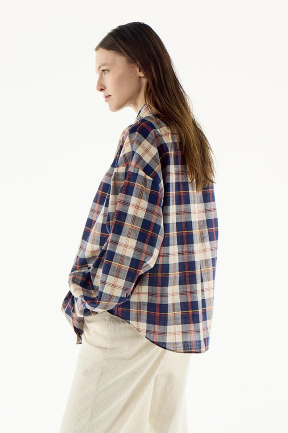 Blouse Tom