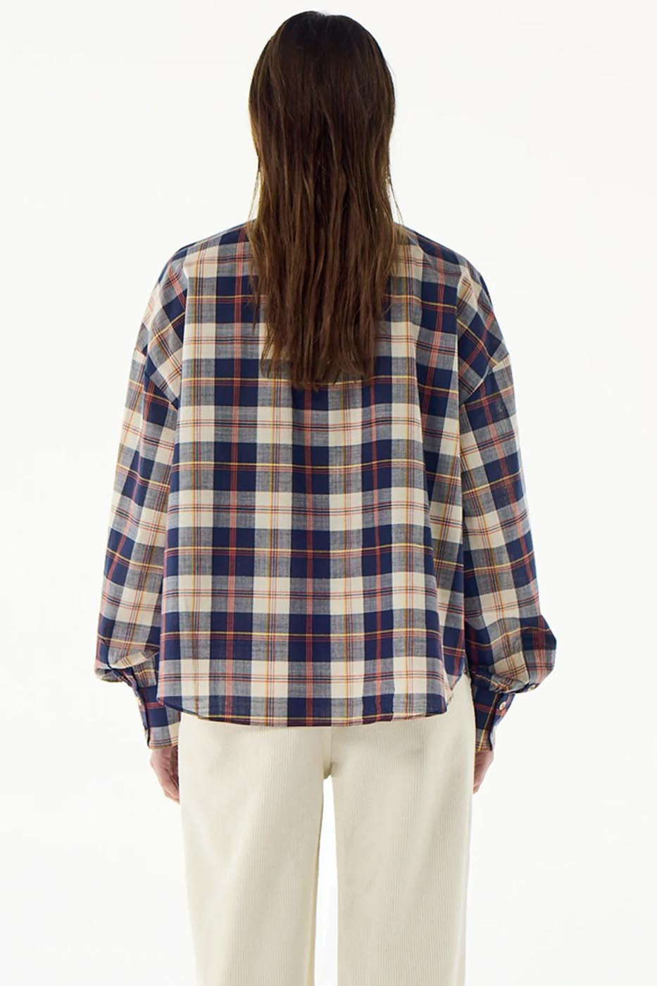 Blouse Tom