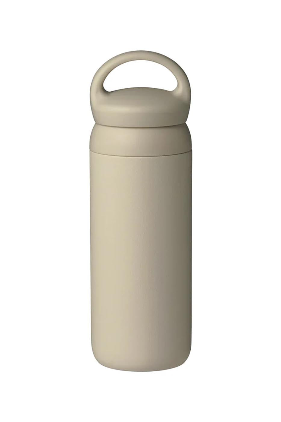 DAY OFF TUMBLER 500ml beige