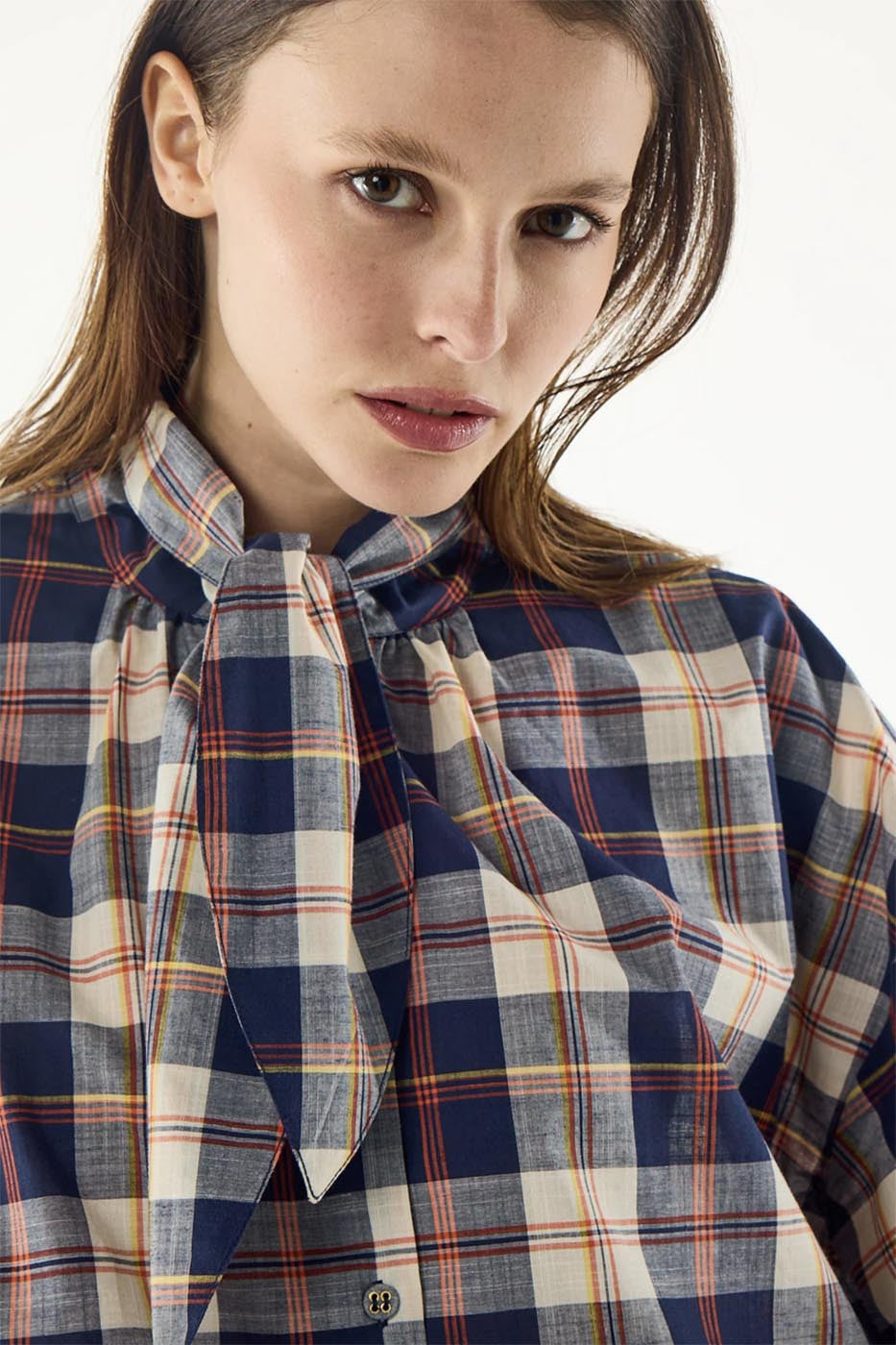 Blouse Tom