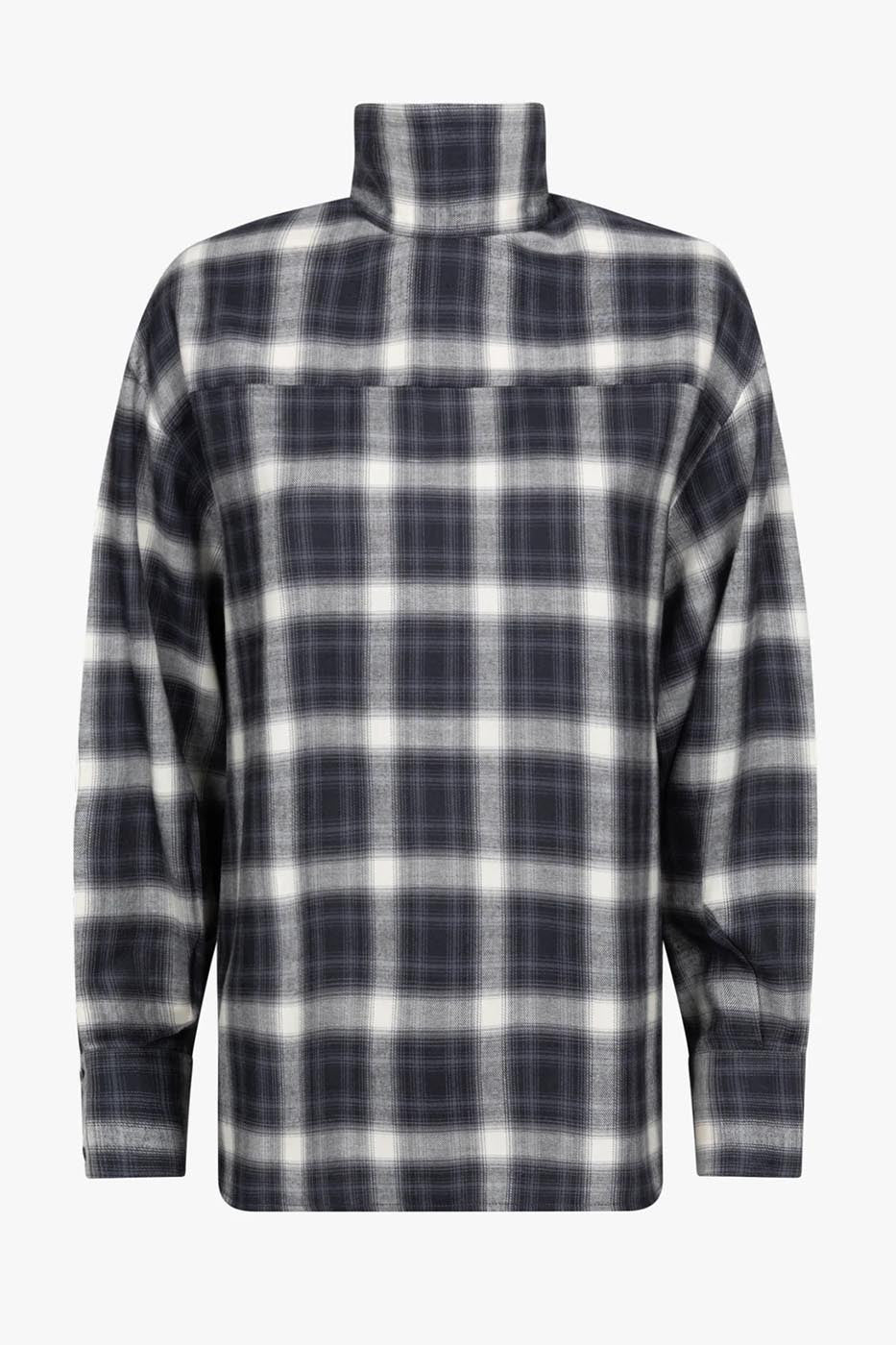 chemise Mia oversize