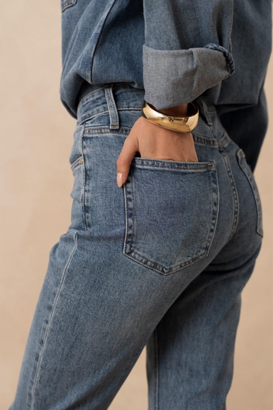 Jean droit Maryline