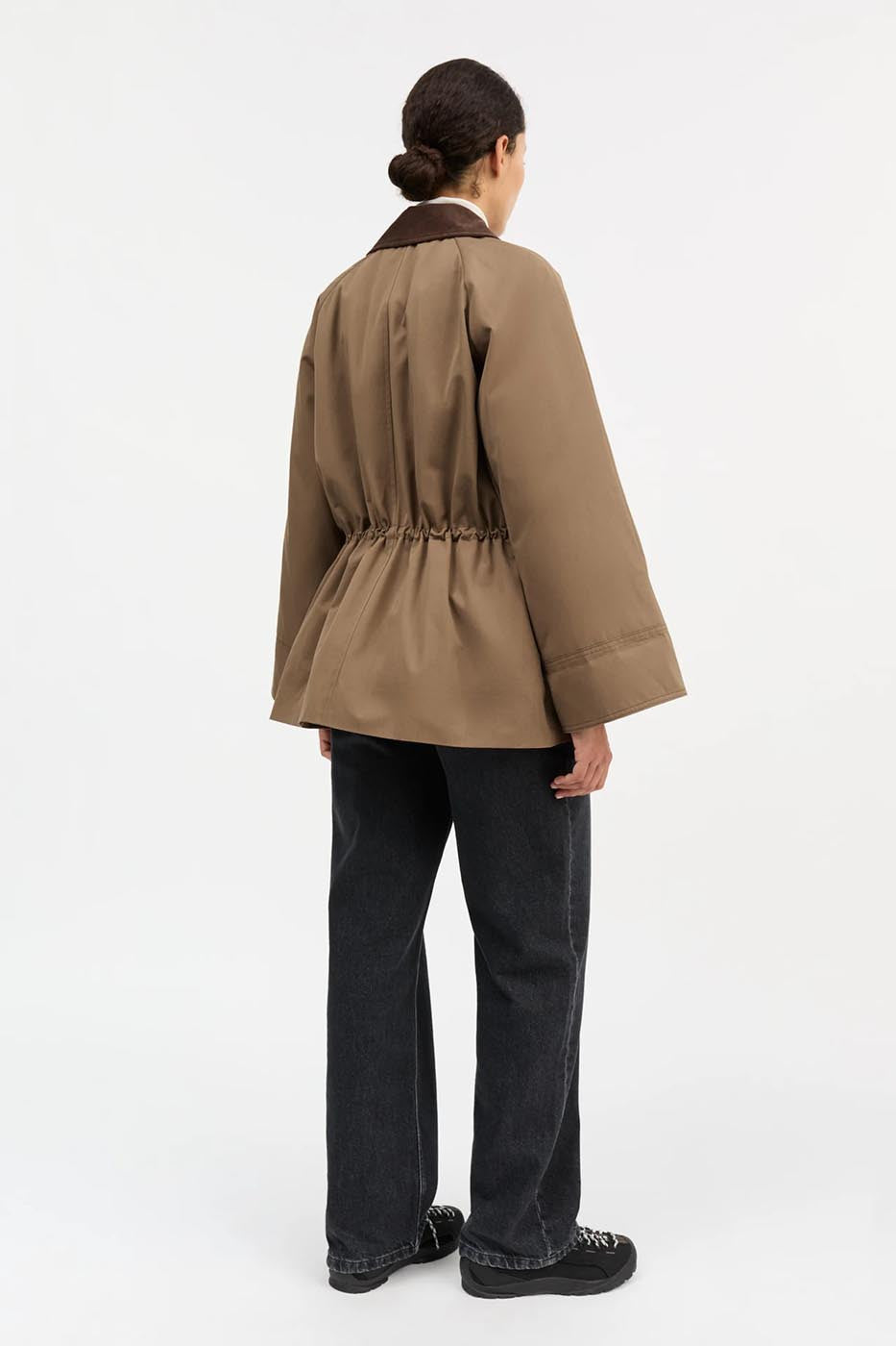 Veste Gaby