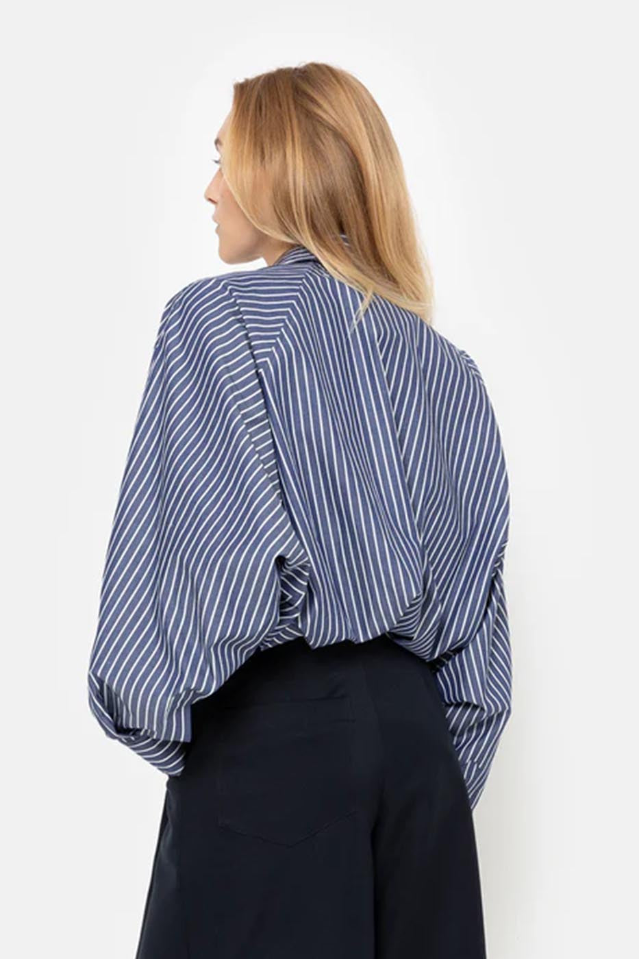 Chemise Mason Oxford