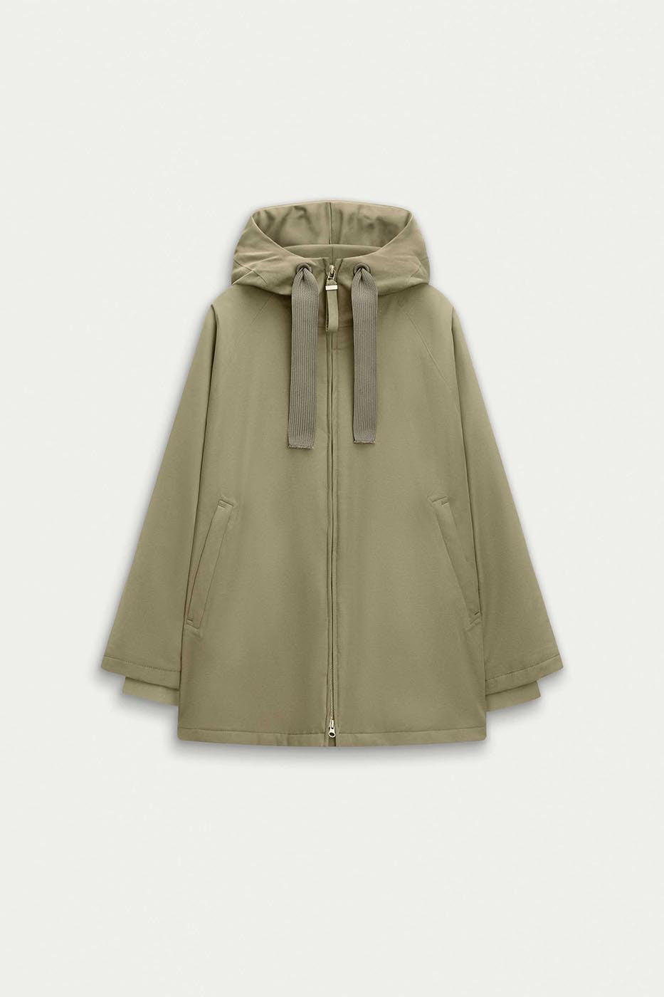 Veste Pure Olivine