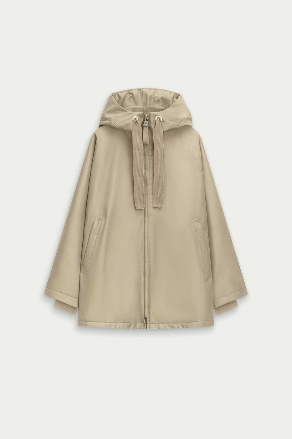 Veste Pure Clay