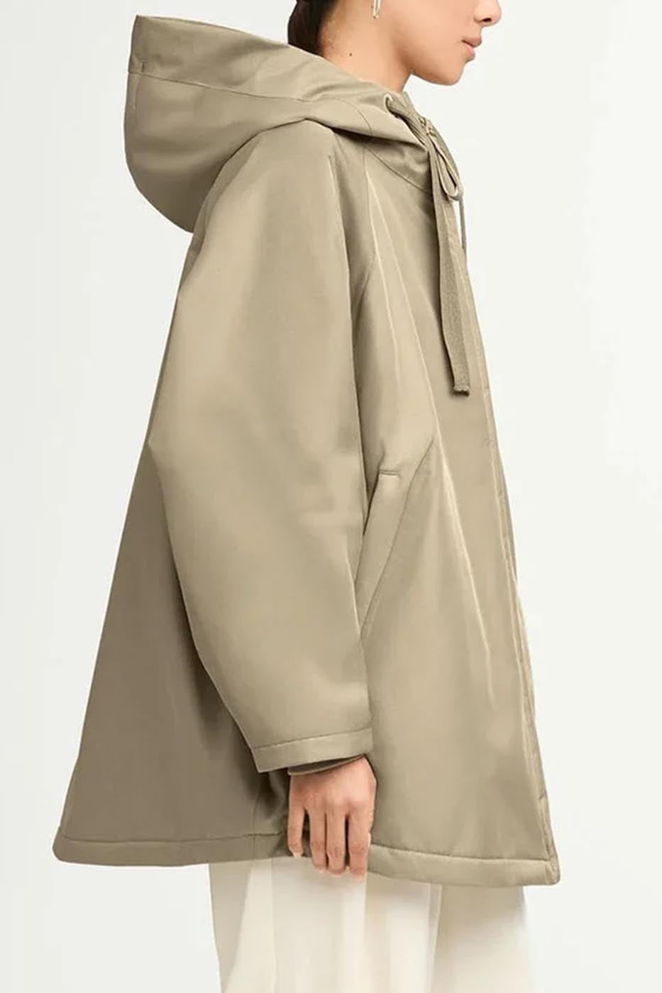Manteau PURE