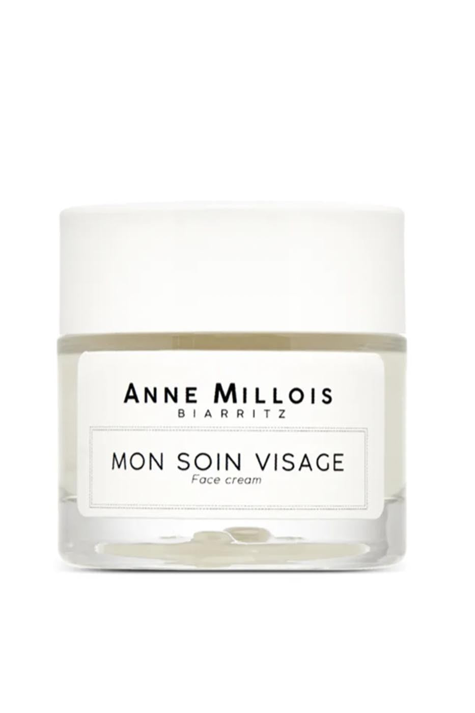 Mon Soin Visage