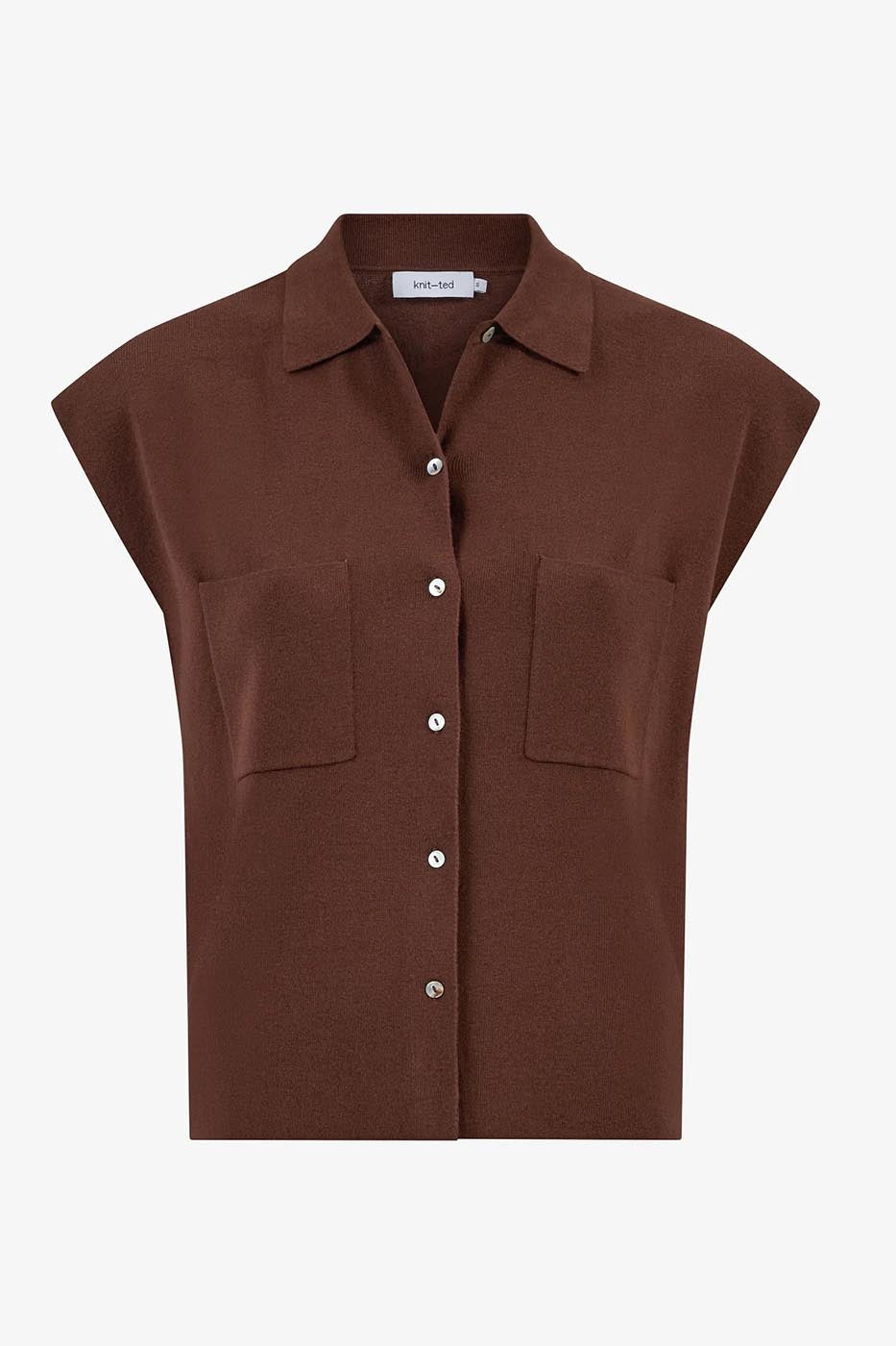 Pam Cardigan