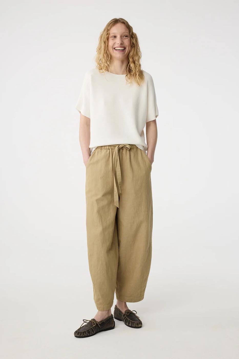 Pantalon Mona