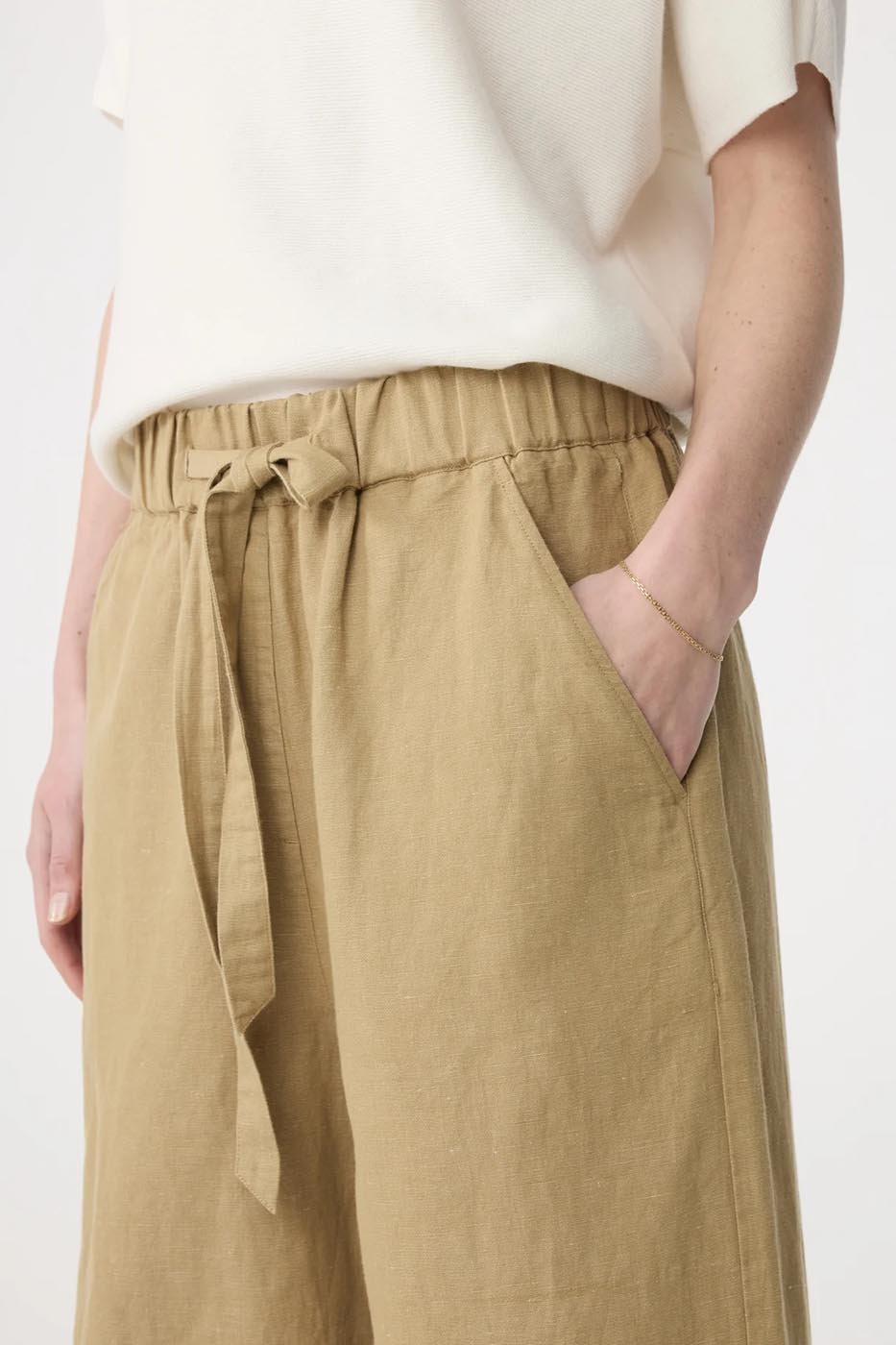 Pantalon Mona