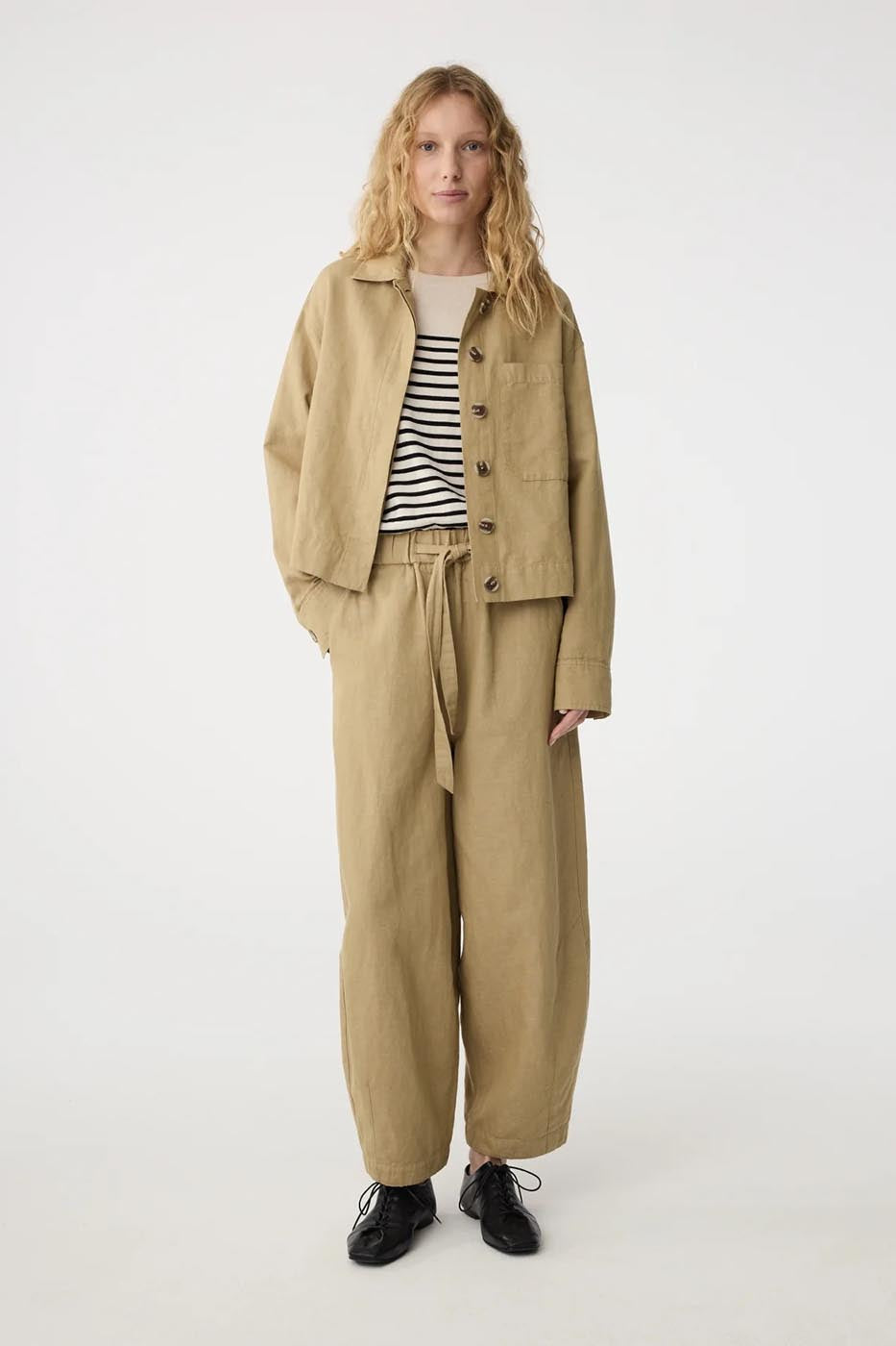 Veste Joan