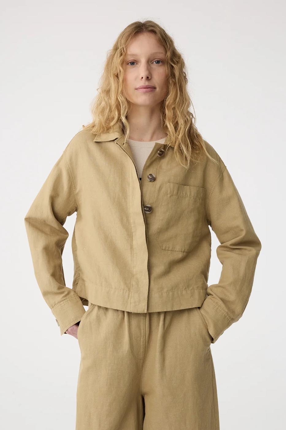 Veste Joan