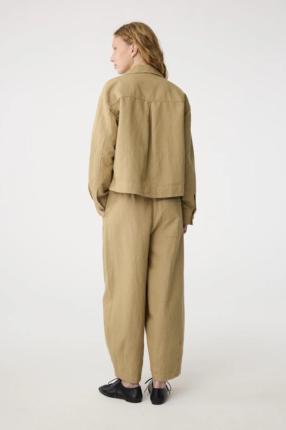 Veste Joan