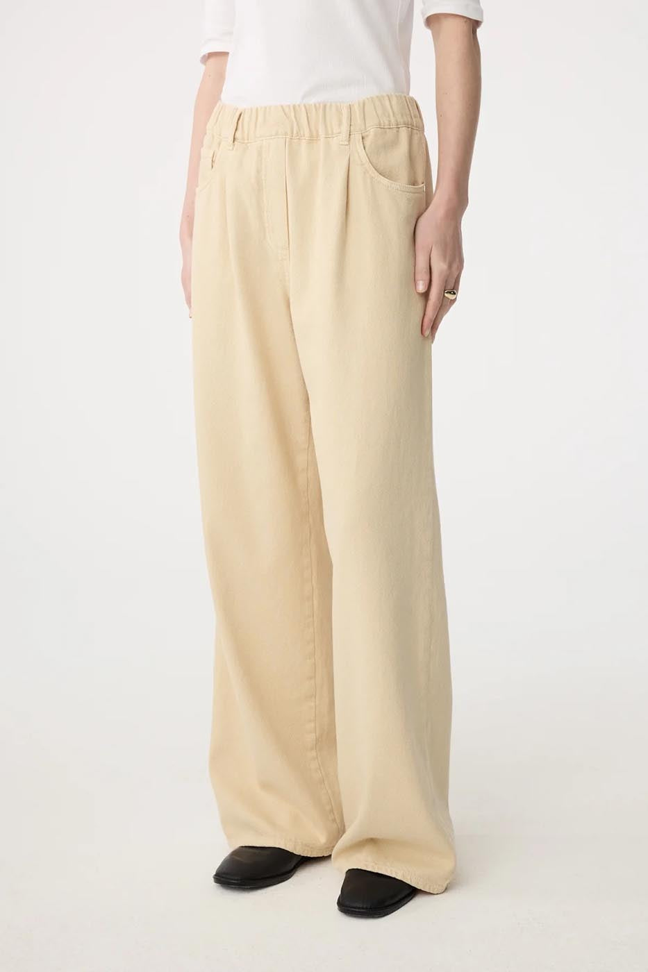 Pantalon Twiggy