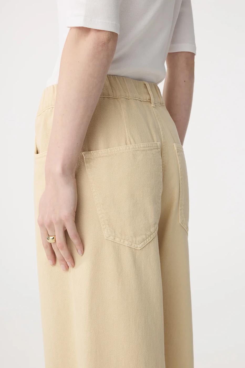 Pantalon Twiggy