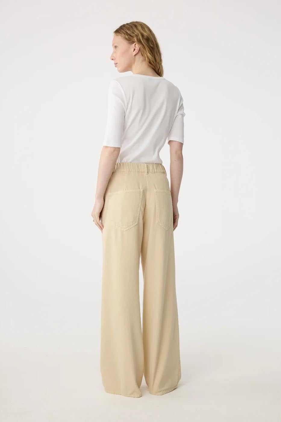 Pantalon Twiggy