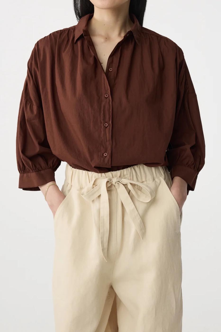 Blouse Mook