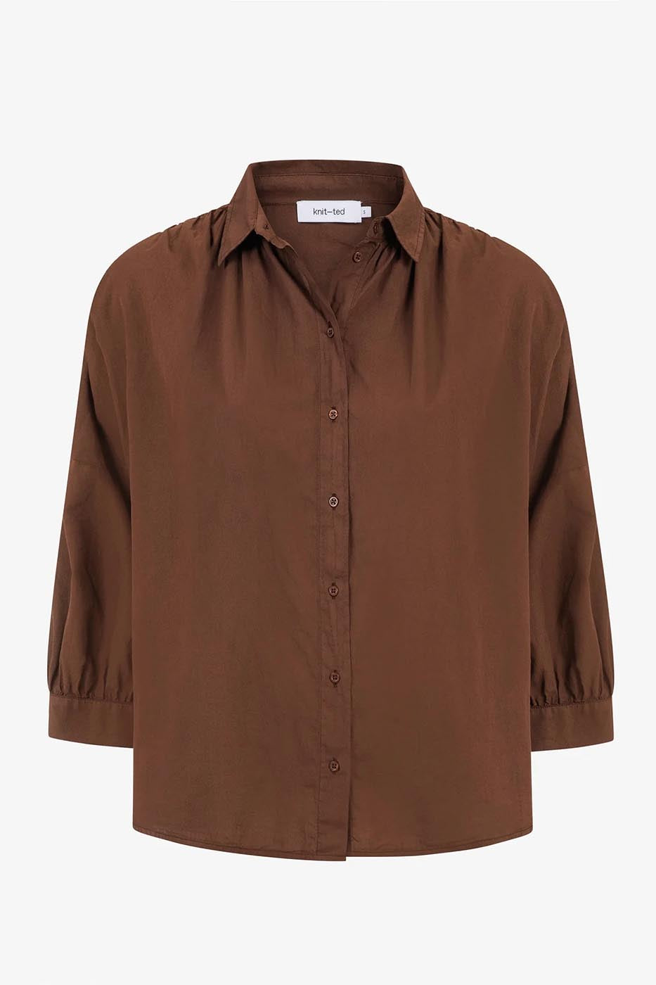 Blouse Mook
