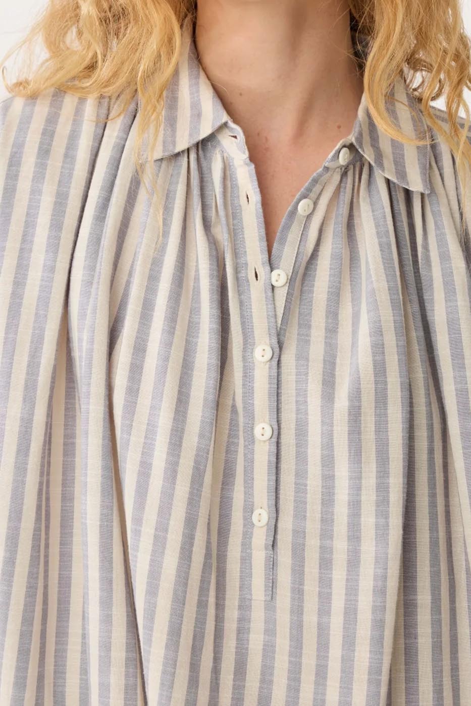 Rose Blouse