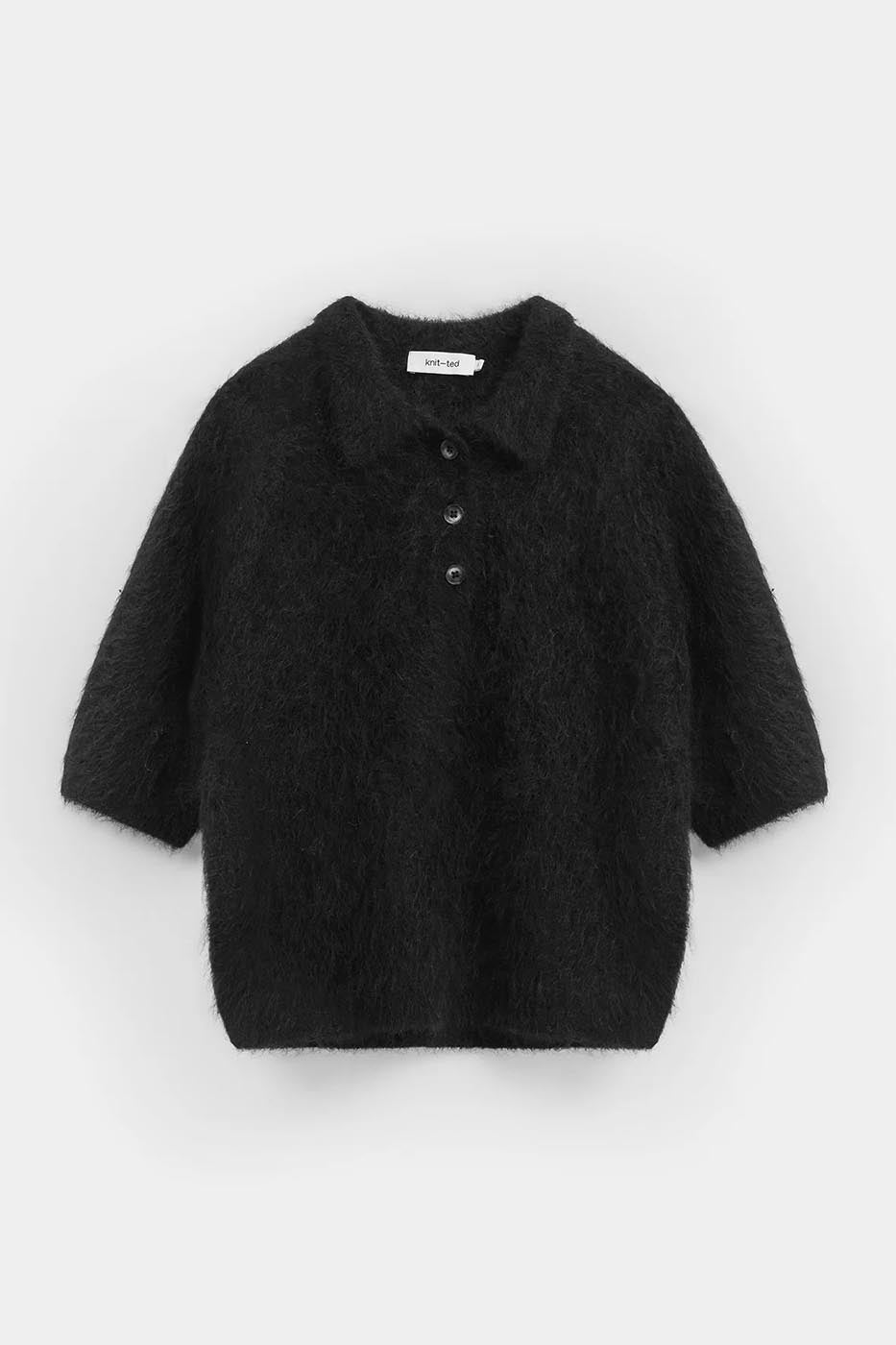Sherman top