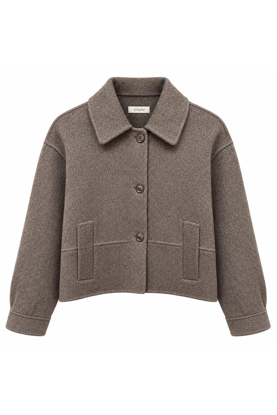 Veste palma