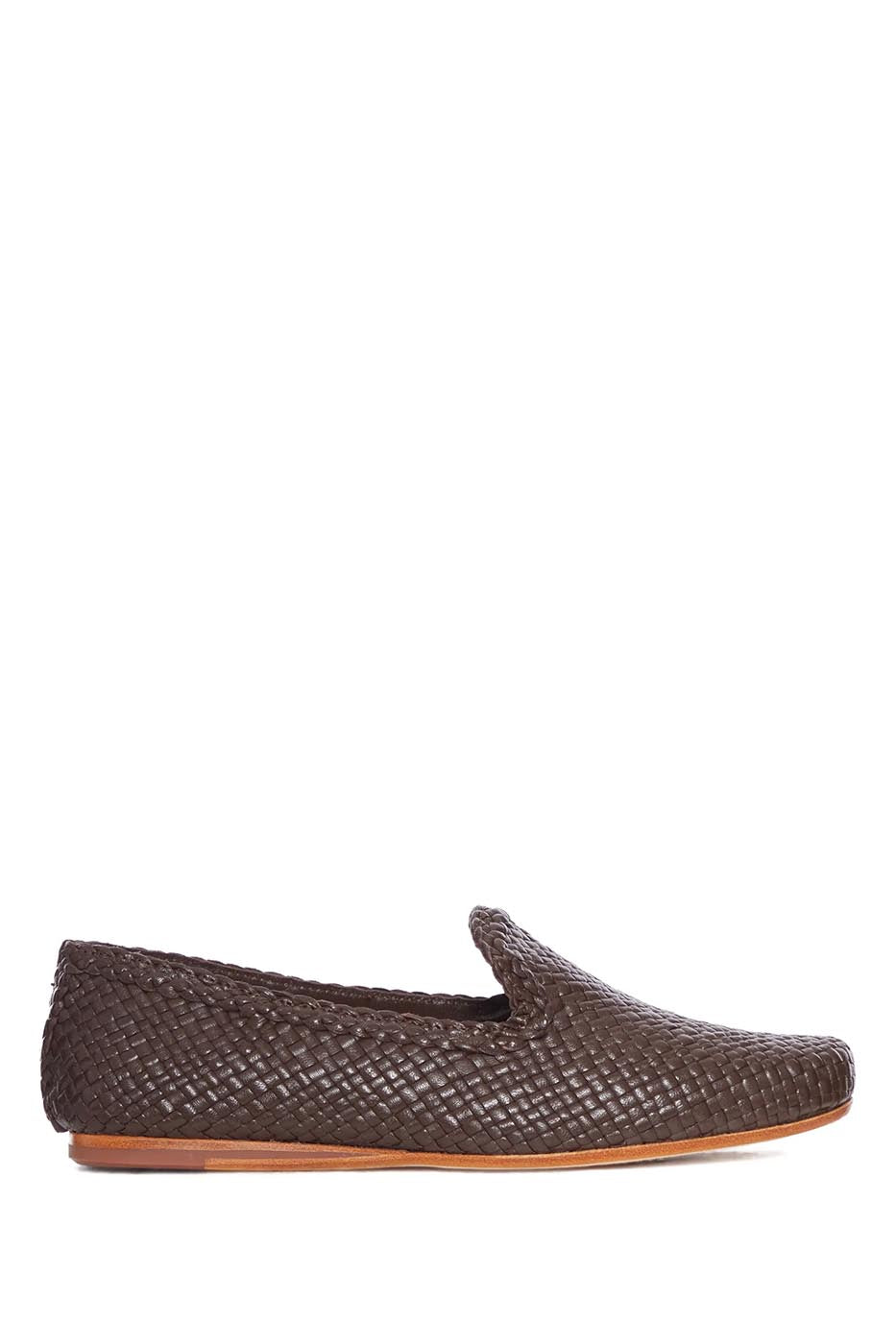 Mocassins Damas | Dark Brown