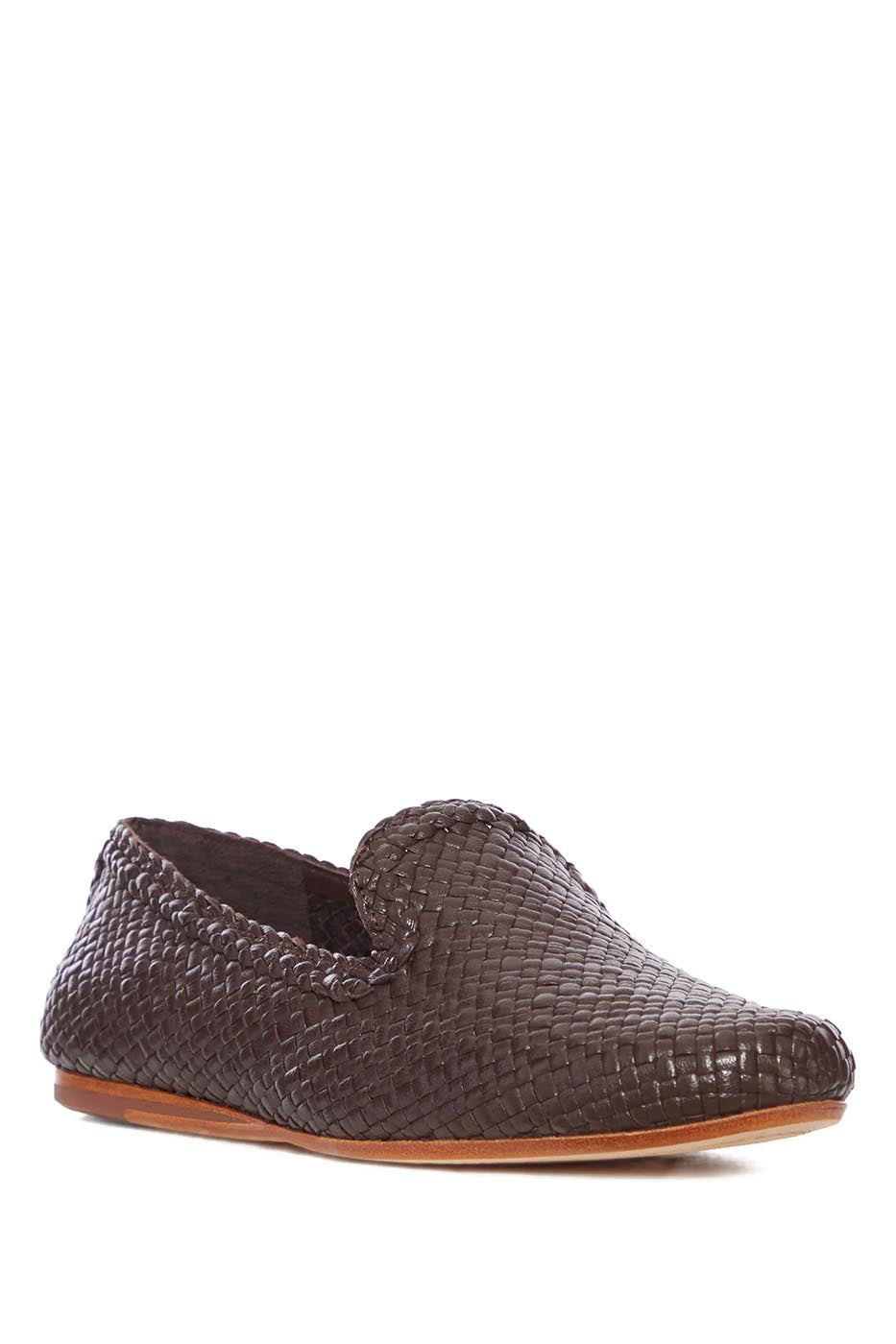 Mocassins Damas | Dark Brown