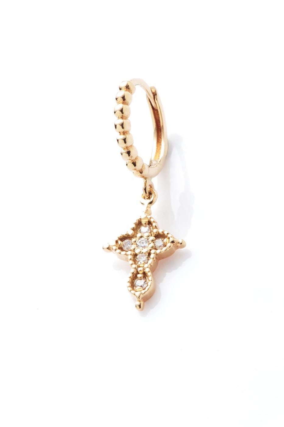 Créole croix Nina