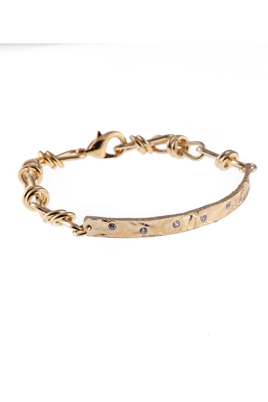 Le Bracelet Big Lunaire