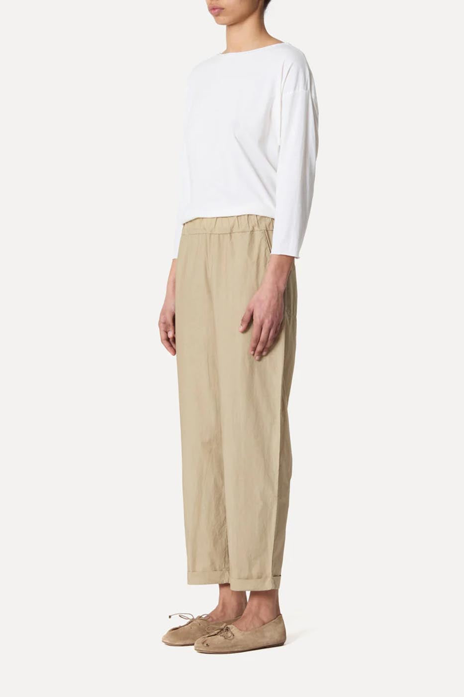 PANTALON VELA sonora