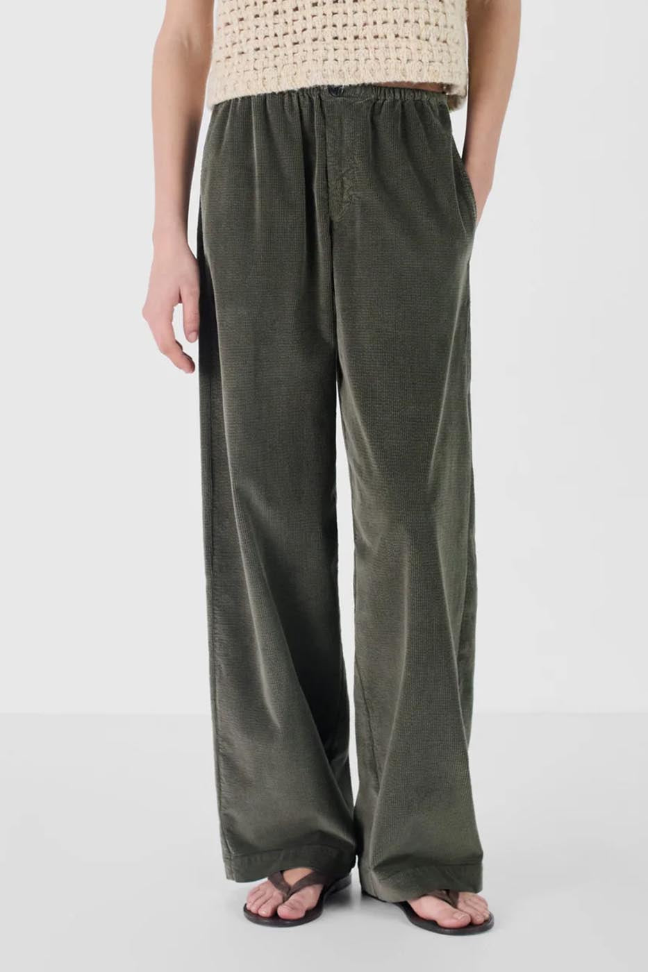 Pantalon kate