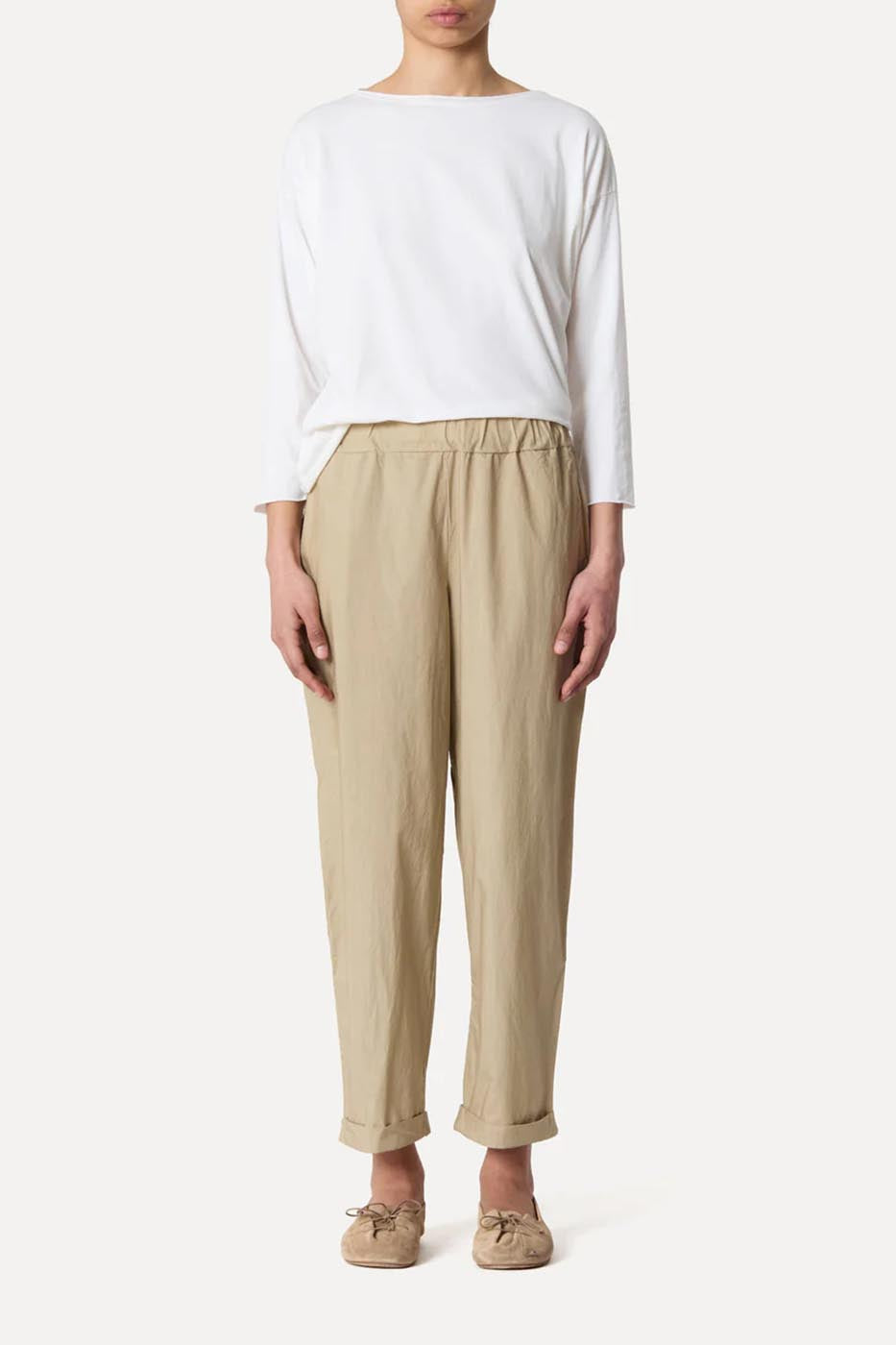 PANTALON VELA sonora