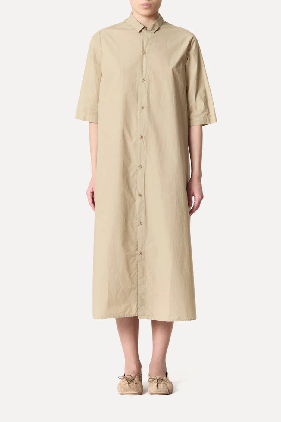 ROBE ABITO ACCA sonora
