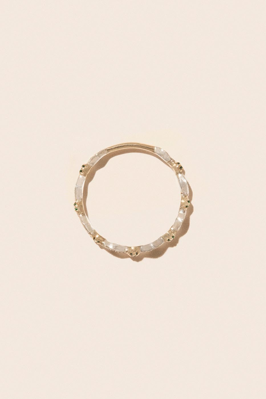 Bague Ava n°1 diamants