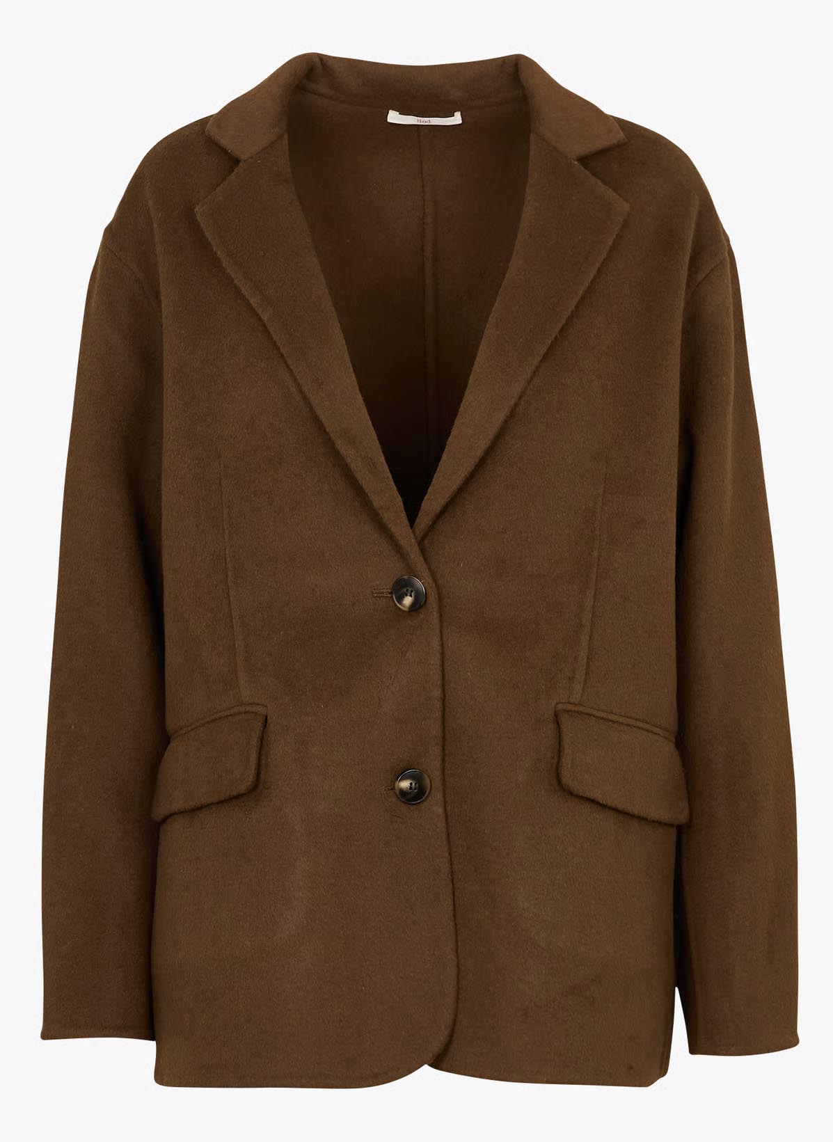 Veste Karaba
