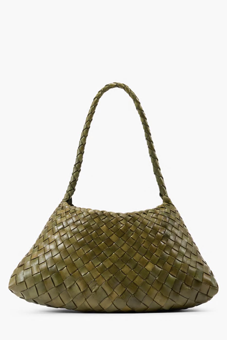 Rosanna bamboo green