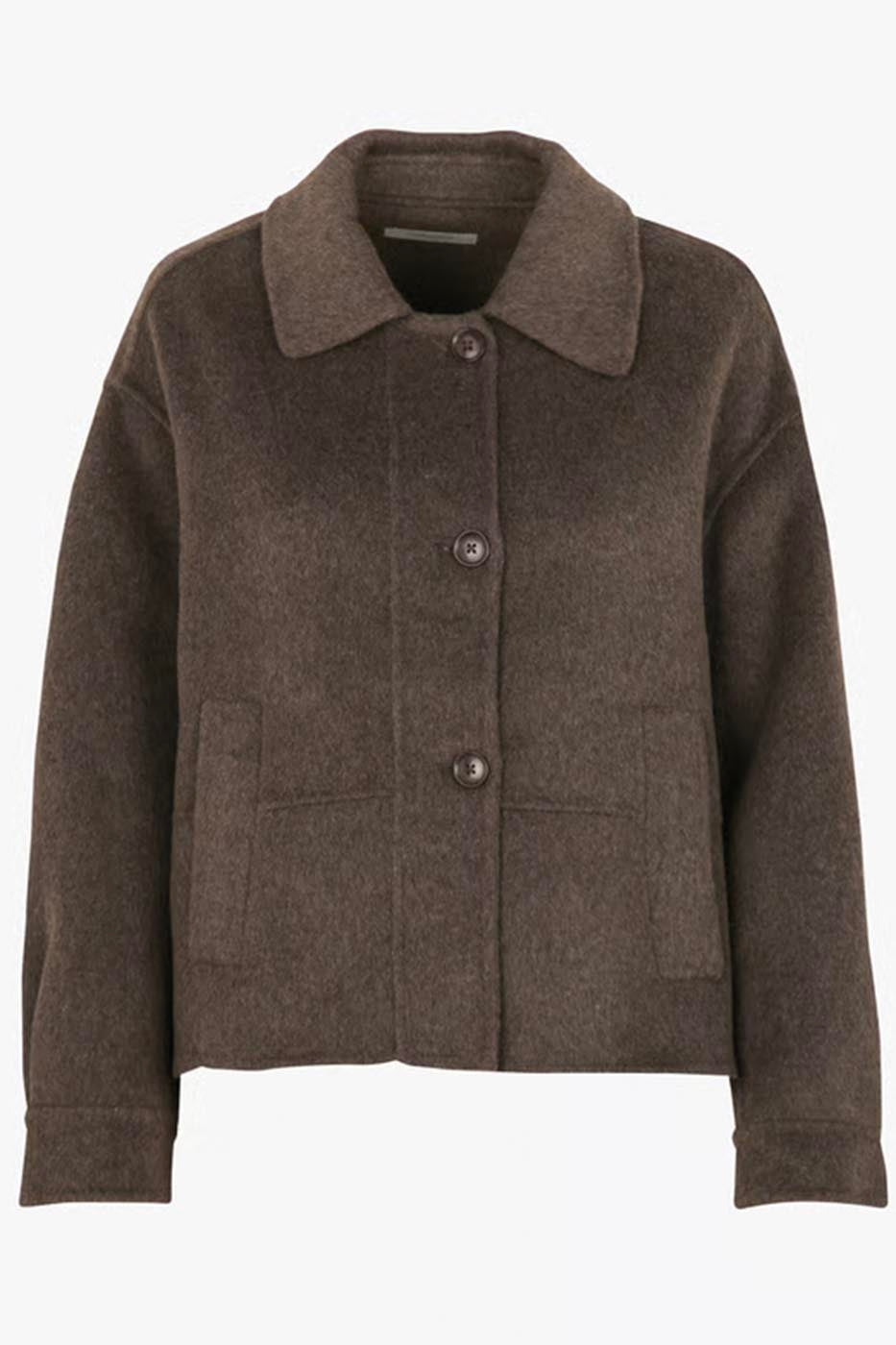 Veste promise