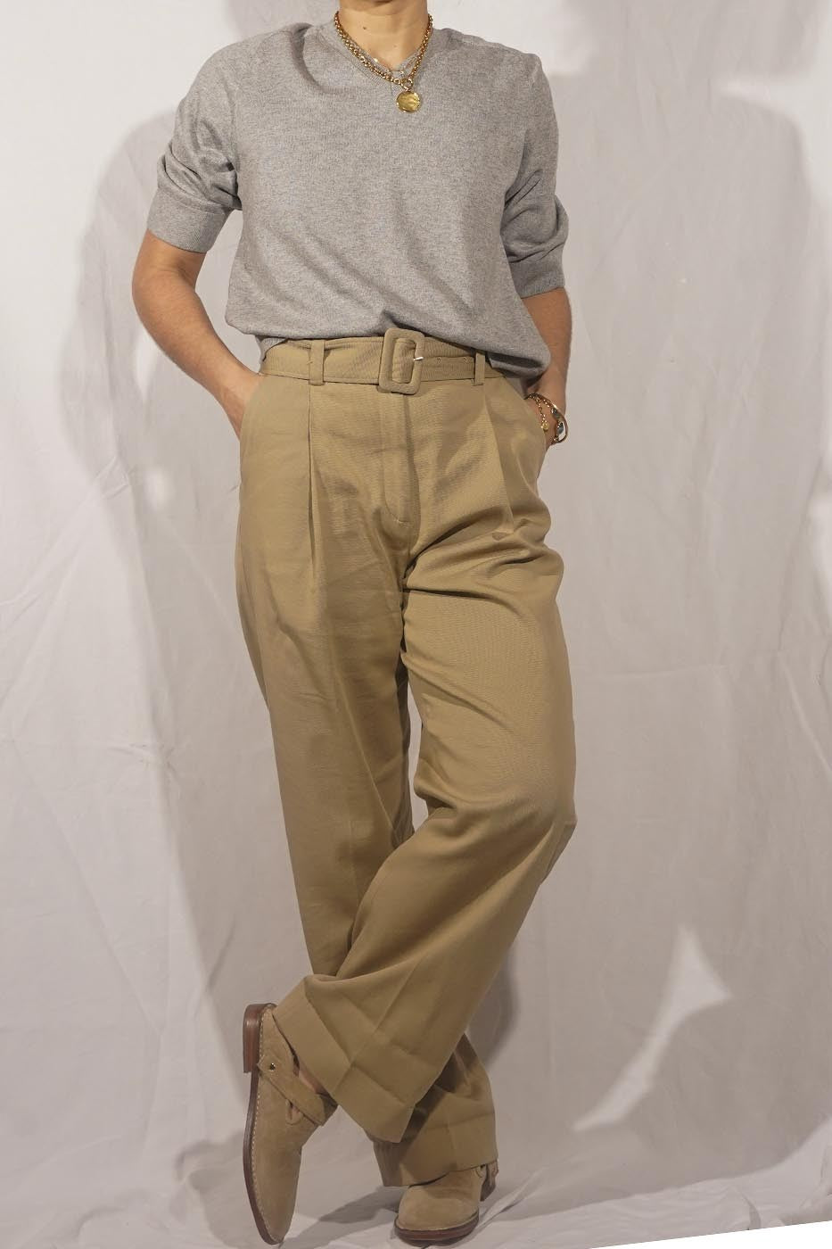 Pantalon savana