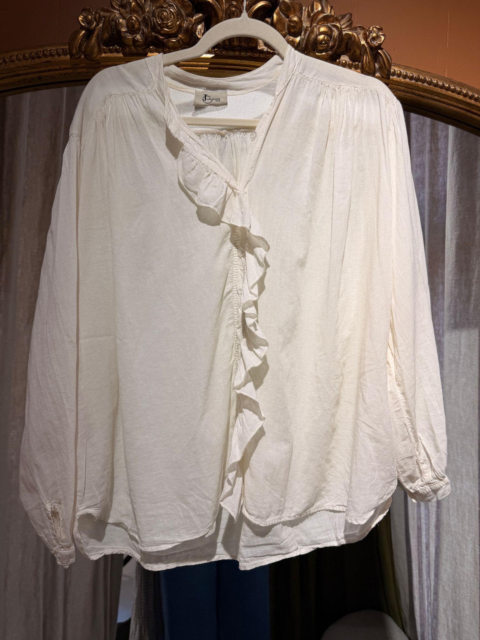 Blouse Maria