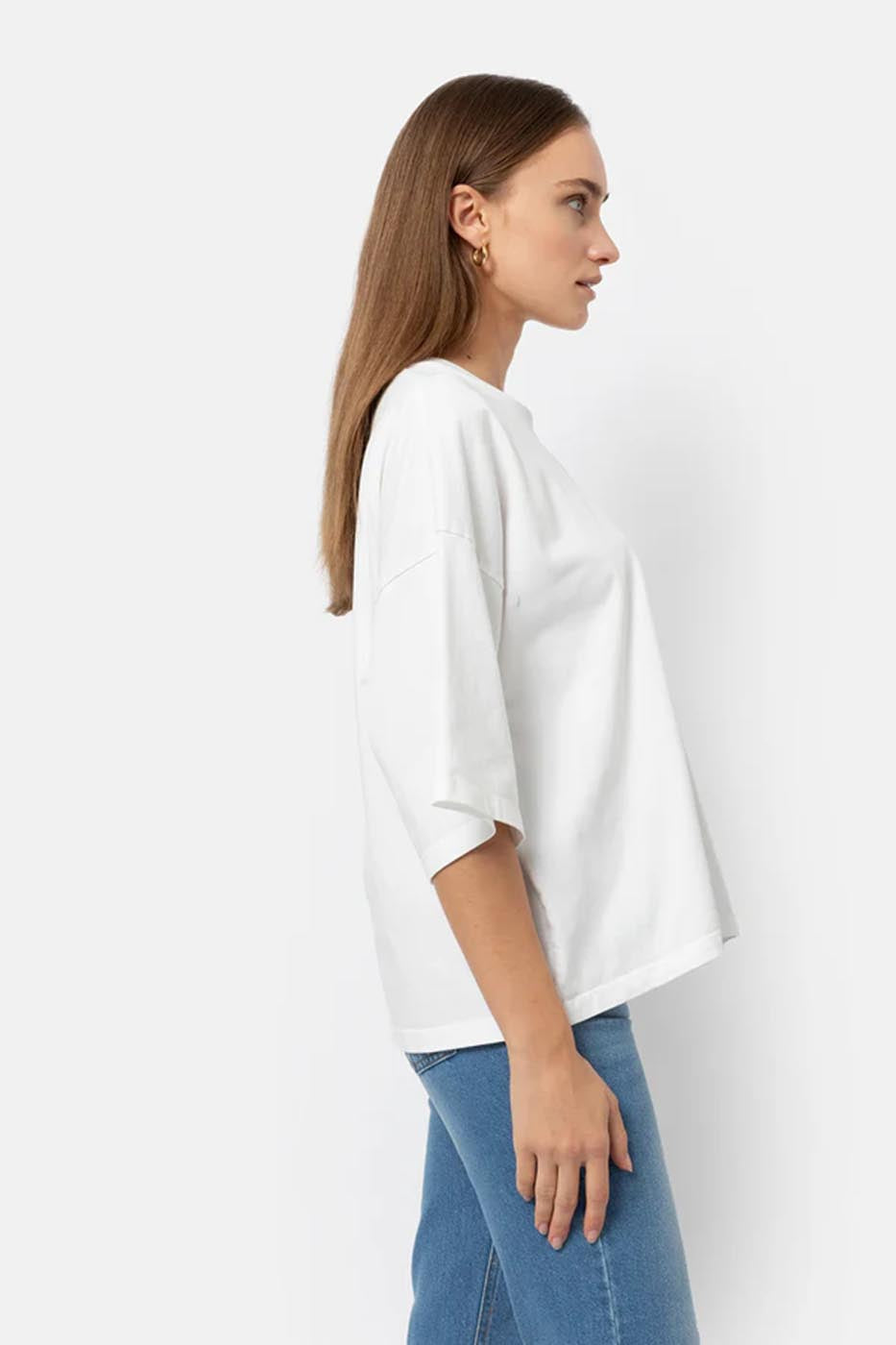T-shirt Eloise-A Boxy