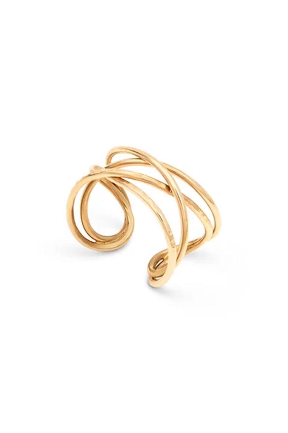 bague d’oreille Laryssa