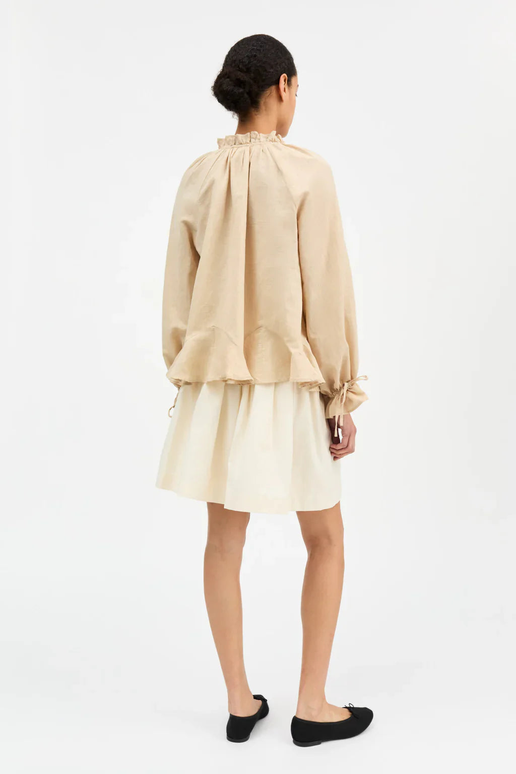 Blouse Benedette
