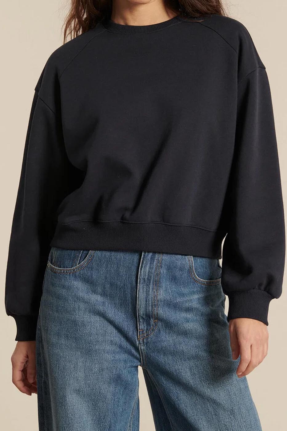 Sweat COLLEGE navy