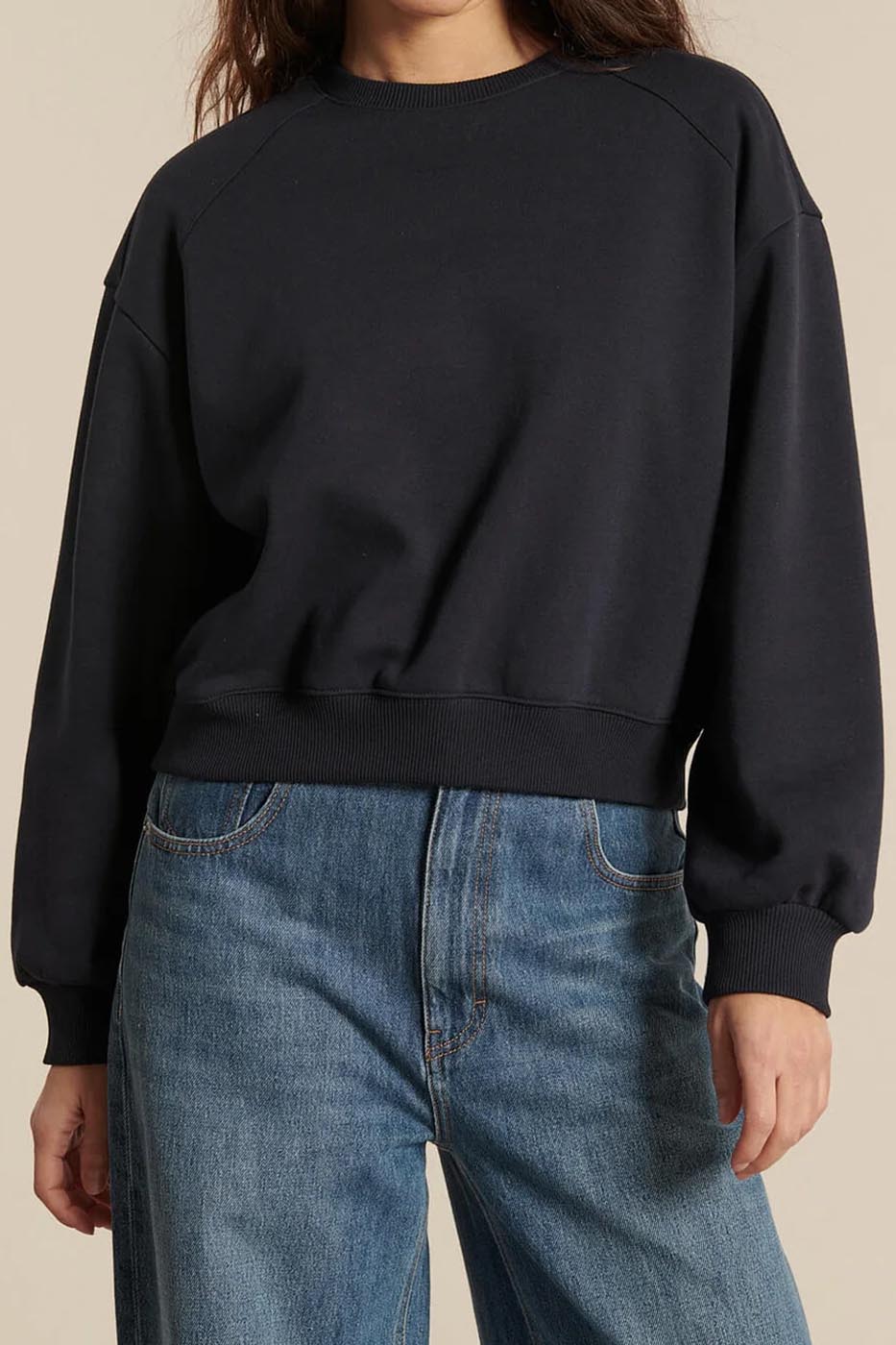 Sweat COLLEGE navy