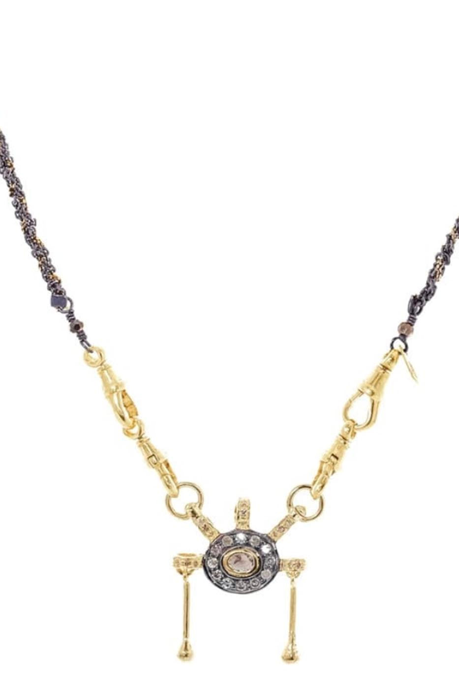 Collier n°925